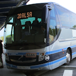 EstaciÃ³n de autobuses de Camp de Tarragona